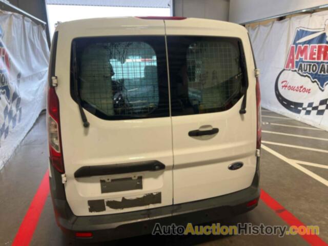 FORD TRANSIT CONNECT XL, NM0LS7E72J1361017