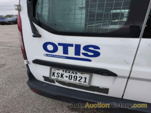 FORD TRANSIT CONNECT XL, NM0LS7E72J1361017