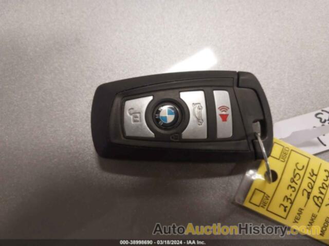 BMW X3 XDRIVE28I, 5UXWX9C53E0D16647
