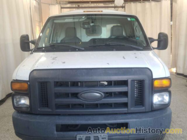 FORD ECONOLINE E350 SUPER DUTY CTWAY VAN, 1FDWE3FL3FDA01574