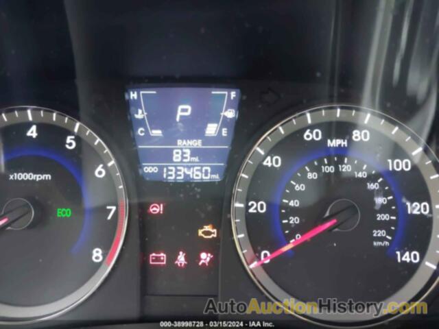 HYUNDAI ACCENT GLS, KMHCT4AE3EU674614