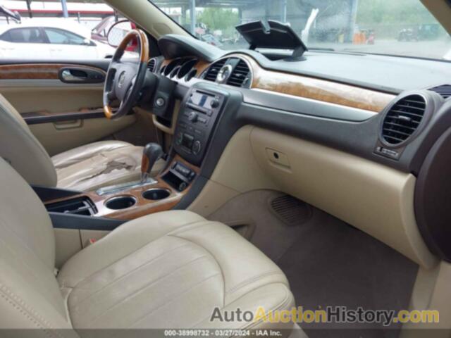 BUICK ENCLAVE LEATHER, 5GAKRCED1CJ151893
