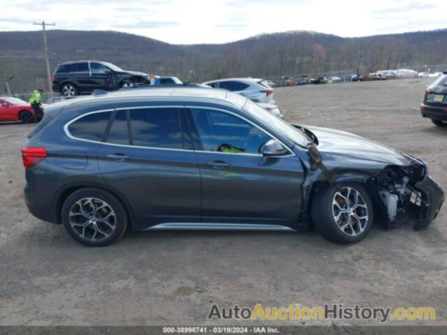 BMW X1 SDRIVE28I, WBXJG7C01L5P49632