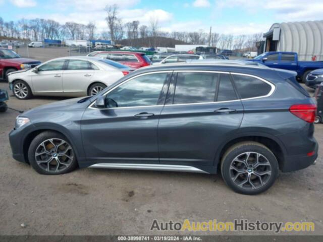 BMW X1 SDRIVE28I, WBXJG7C01L5P49632