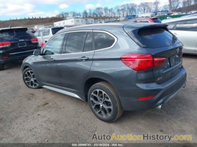 BMW X1 SDRIVE28I, WBXJG7C01L5P49632