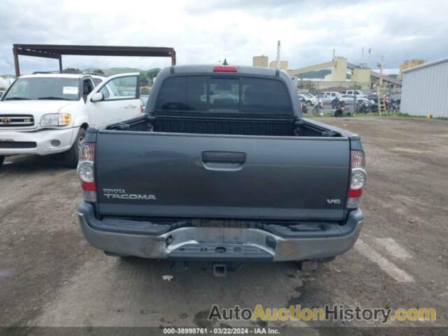 TOYOTA TACOMA BASE V6, 3TMLU4EN8EM157597