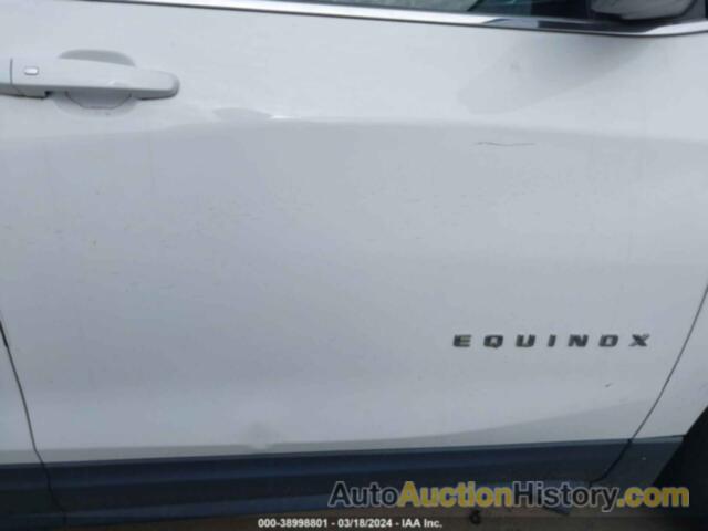 CHEVROLET EQUINOX LT, 3GNAXKEV1KL184894