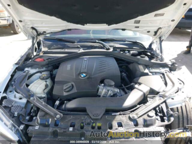 BMW M235I, WBA1M1C57GV394077