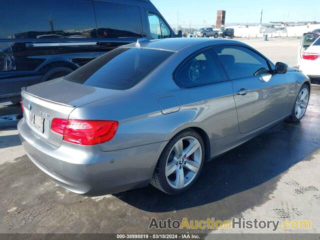 BMW 328I, WBAKE5C52BE429948