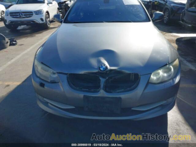 BMW 328I, WBAKE5C52BE429948