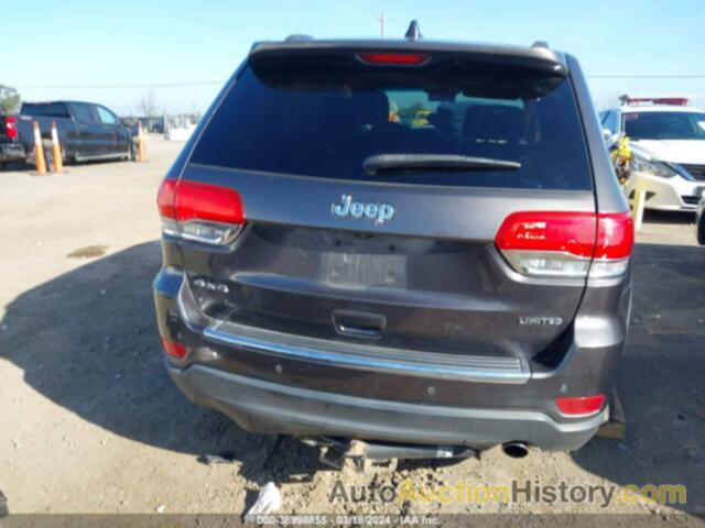 JEEP GRAND CHEROKEE LIMITED, 1C4RJFBG2FC238425