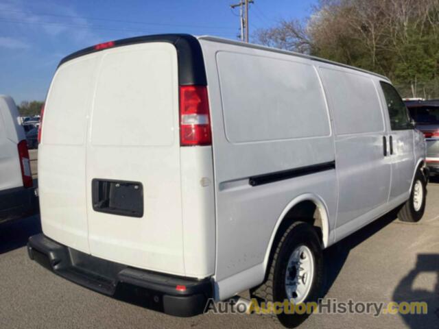 CHEVROLET EXPRESS G2500, 1GCWGAFPXN1262352