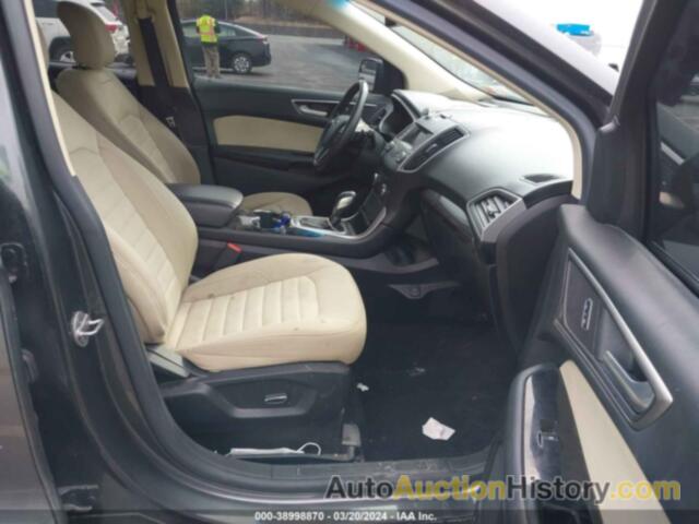 FORD EDGE SEL, 2FMPK4J91GBB70112