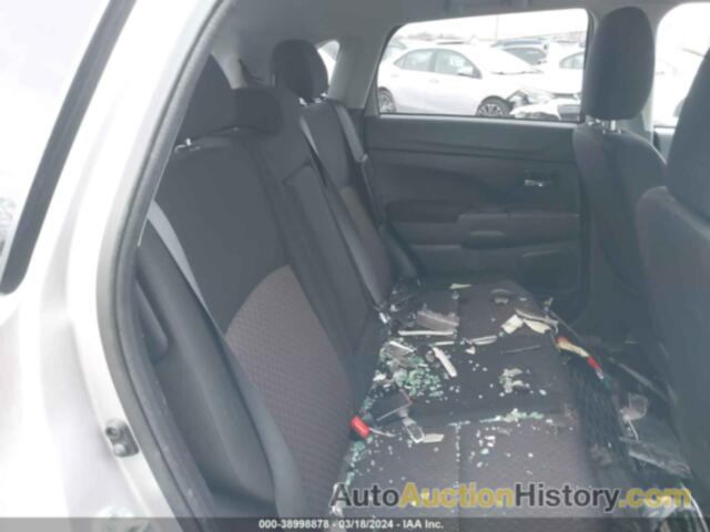 MITSUBISHI OUTLANDER SPORT 2.0 SP, JA4AR3AU3KU017507