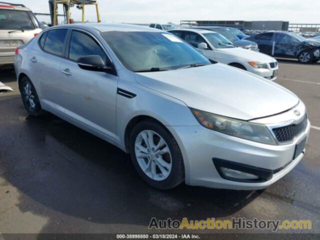 KIA OPTIMA LX, 5XXGM4A73DG097642