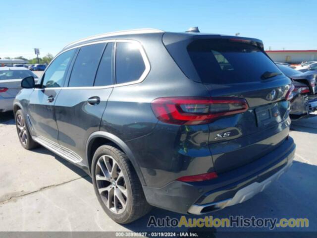 BMW X5 XDRIVE40I, 5UXCR6C01P9P64736