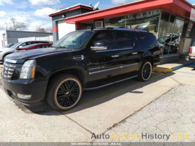 CADILLAC ESCALADE ESV STANDARD, 1GYFK66897R301743