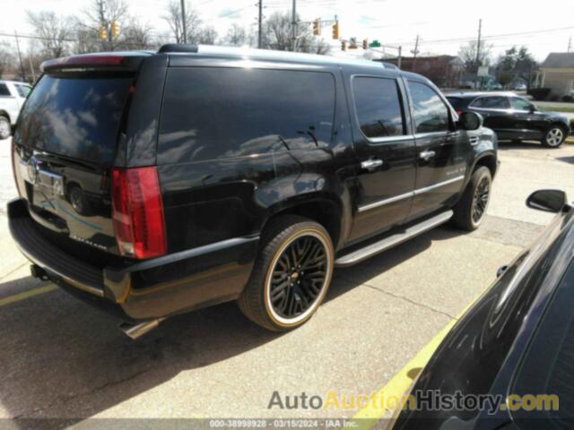 CADILLAC ESCALADE ESV STANDARD, 1GYFK66897R301743