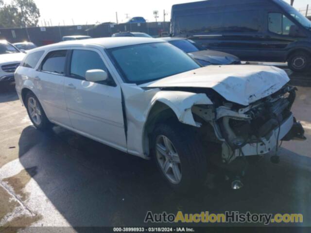 DODGE MAGNUM, 2D4FV47V37H838164