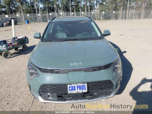 KIA NIRO EV WAVE, KNDCT3L10P5044846