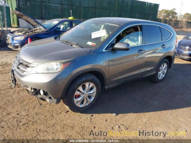 HONDA CR-V EX, 5J6RM4H5XEL073590