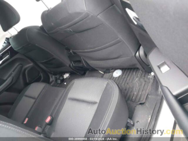 MITSUBISHI OUTLANDER ES, JA4J3TA83PZ008014