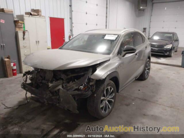 LEXUS NX 200T 200T/BASE/F SPORT, JTJBARBZXG2086970