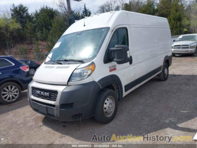 RAM PROMASTER 2500 HIGH ROOF 159 WB, 3C6LRVDG3ME518258