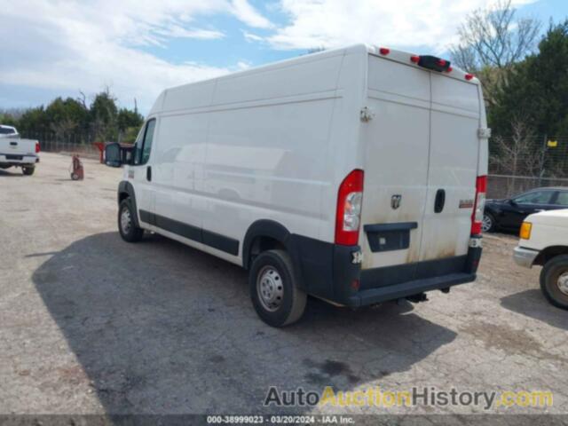 RAM PROMASTER 2500 HIGH ROOF 159 WB, 3C6LRVDG3ME518258