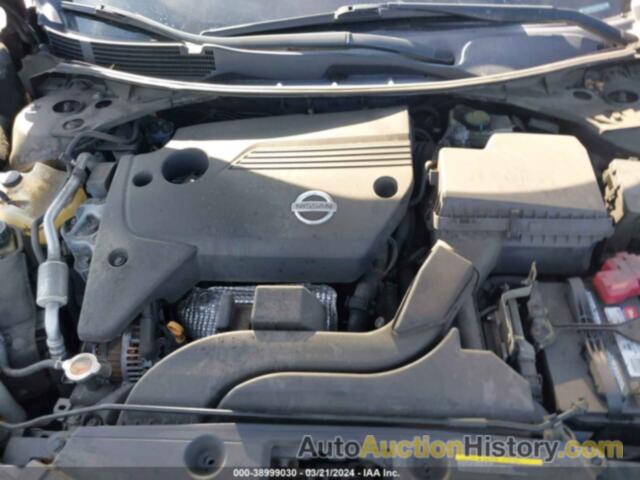 NISSAN ALTIMA 2.5 S, 1N4AL3AP7FC145414