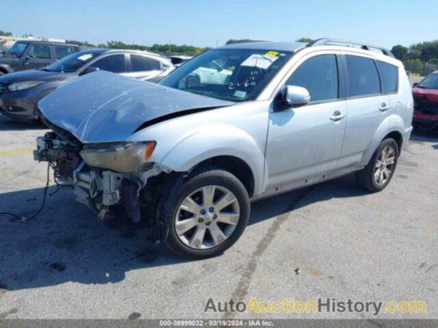 MITSUBISHI OUTLANDER SE, JA4AS3AW5CU003079