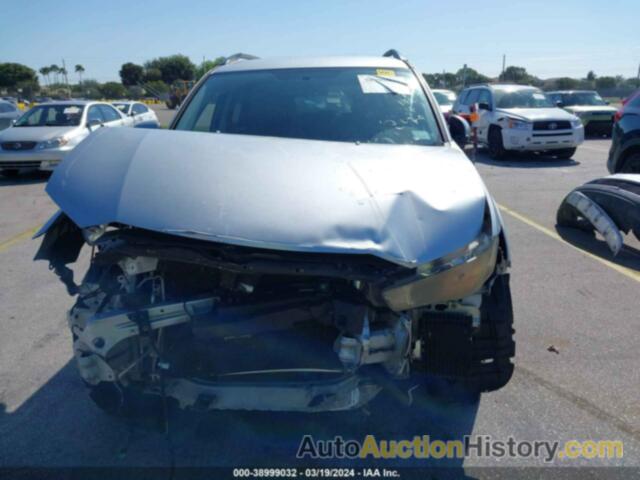 MITSUBISHI OUTLANDER SE, JA4AS3AW5CU003079