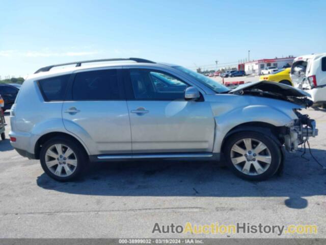 MITSUBISHI OUTLANDER SE, JA4AS3AW5CU003079