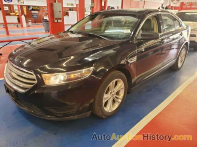 FORD TAURUS SE, 1FAHP2D85GG112164