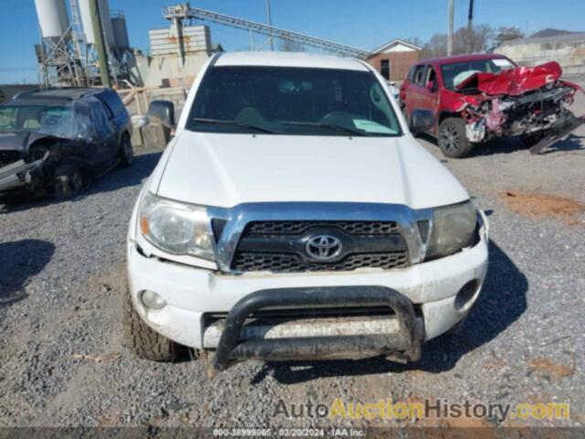 TOYOTA TACOMA BASE V6, 5TFUU4EN9BX019982