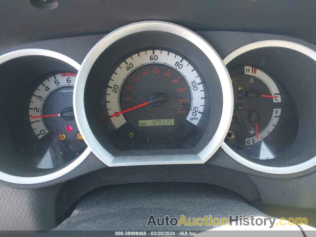 TOYOTA TACOMA BASE V6, 5TFUU4EN9BX019982