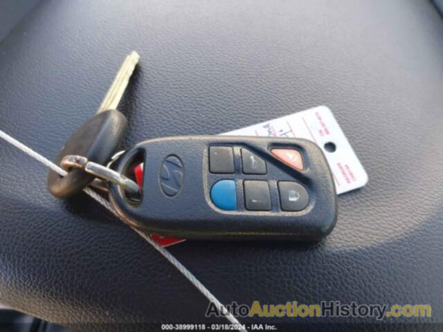 HYUNDAI ELANTRA SE, 5NPDH4AE5GH659555