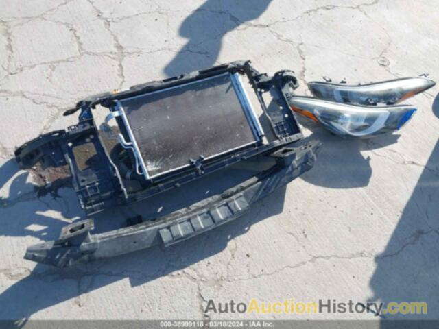 HYUNDAI ELANTRA SE, 5NPDH4AE5GH659555