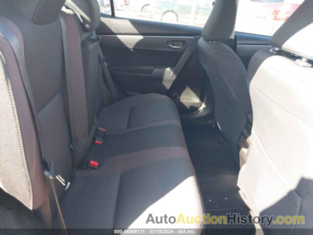 TOYOTA COROLLA L/LE/XLE/SE/XSE, 5YFBURHE2KP899244