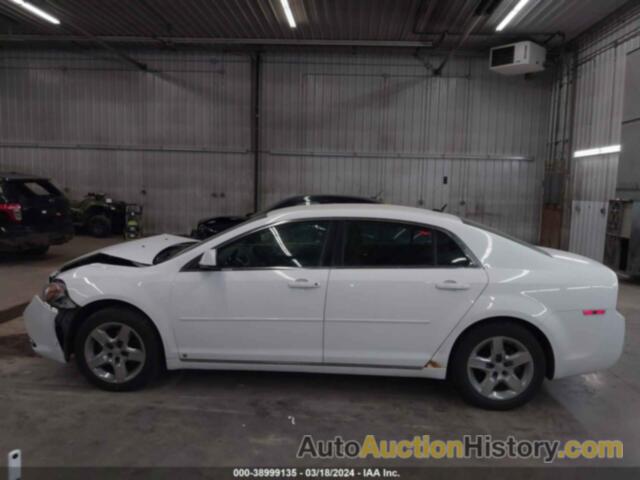 CHEVROLET MALIBU LT, 1G1ZH57B994222006