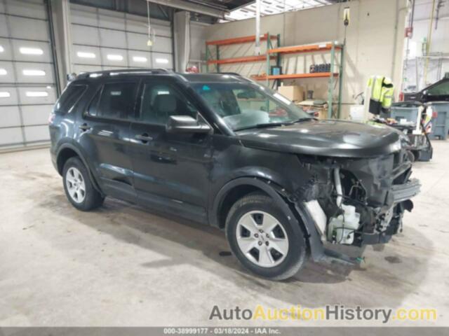 FORD EXPLORER, 1FM5K8B82EGA16907