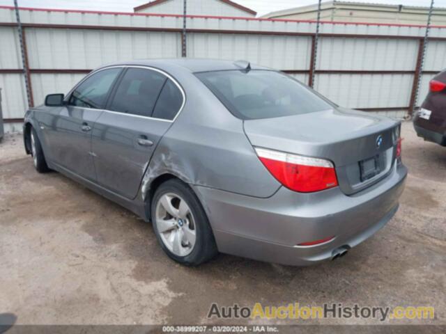 BMW 528 I, WBANU53558CT14393