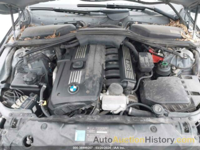 BMW 528 I, WBANU53558CT14393