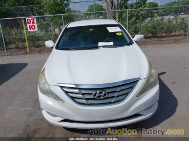 HYUNDAI SONATA SE, 5NPEC4AC1BH115015