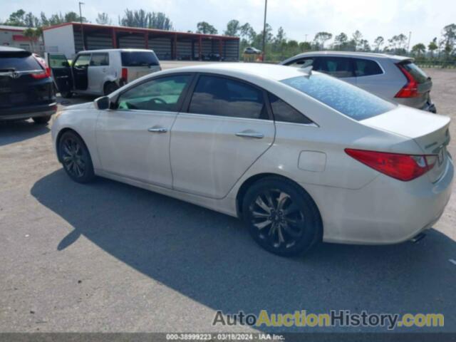 HYUNDAI SONATA SE, 5NPEC4AC1BH115015