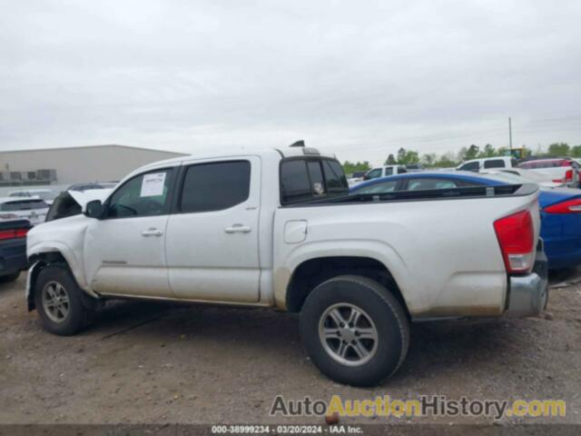 TOYOTA TACOMA SR5 V6, 5TFAZ5CN3GX003829