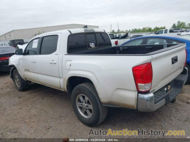 TOYOTA TACOMA SR5 V6, 5TFAZ5CN3GX003829