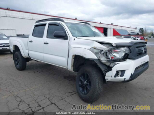 TOYOTA TACOMA BASE V6, 3TMMU4FN6CM041668