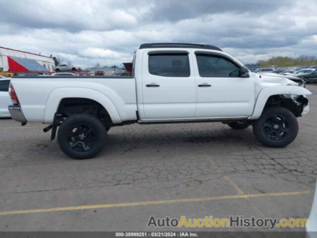 TOYOTA TACOMA BASE V6, 3TMMU4FN6CM041668