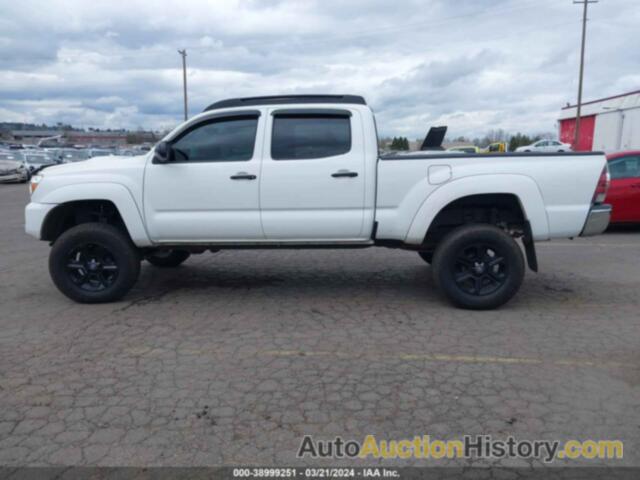 TOYOTA TACOMA BASE V6, 3TMMU4FN6CM041668